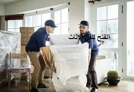 شركة نقل اثاث من الرياض الى عرعر